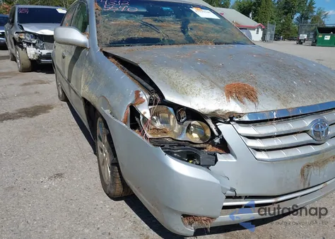 2007 Toyota Avalon Xl/Xls/Touring/Limited from USA, damaged, VIN 4T1BK36B57U215840